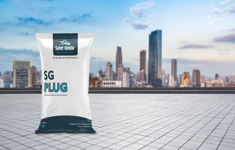 SG Plug Powder
