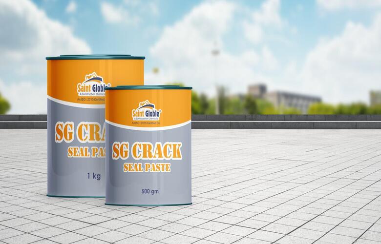 SG Crack Fill Paste
